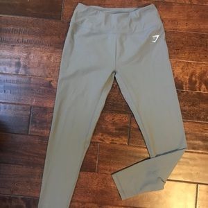 GymShark Dreamy Workout Leggings
